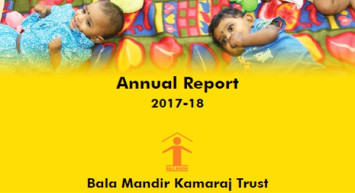 BMKT Annual Report 2017-18
