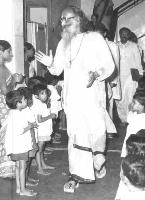 BalaMandir_Archives_Chinmayananda