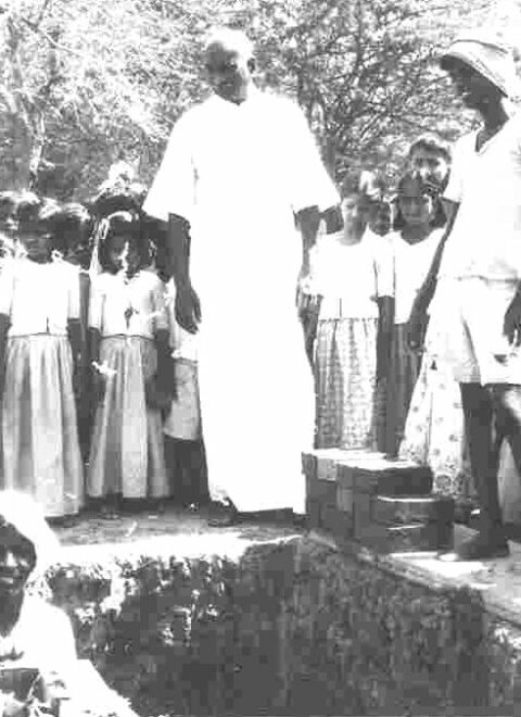 BalaMandir_Archives_MaternityBlock_1958