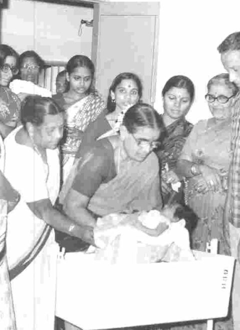 BalaMandir_Archives_NagercoilChild