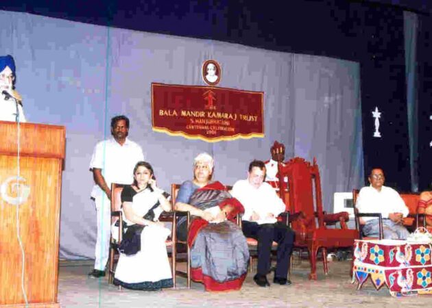 10 Years:  2000 – 2009