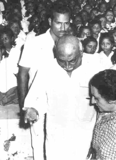 BalaMandir_Archives_SilverJubilee2