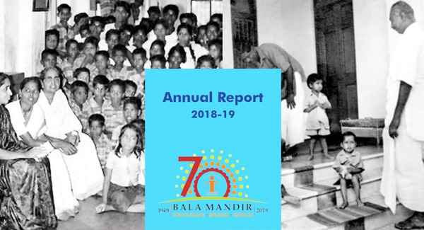 BMKT Annual Report 2018-19