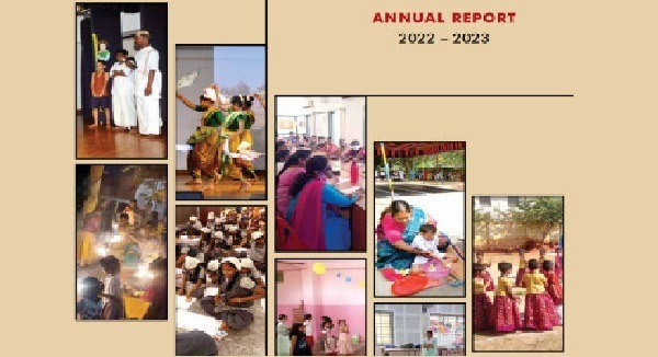 BMKT Annual Report 2022-23