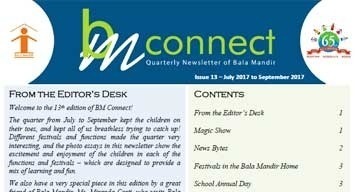 BM Connect Edition 13 July to Sep 2017