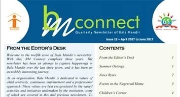 BM Connect Edition 12 April to June 2017