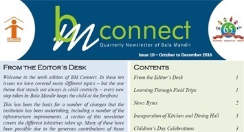 BM Connect Edition 10 Oct to Dec 16