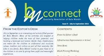 BM Connect Edition 9 Jul to Sep 16