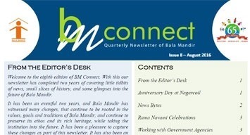 BM Connect Edition 8th-August-2016