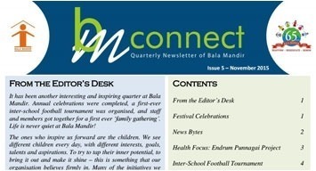 BM Connect Edition 5th-November 2015