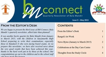 BM Connect Edition 3rd-May-2015