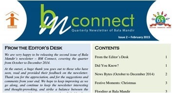 BM Connect Edition 2nd-February-2015