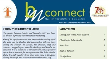 BM Connect Edition 30 Oct to Dec 2021