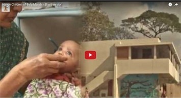 Bala Mandir-Happy Children