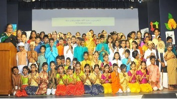 Bala Mandir 73rd Annual Day Celebrations