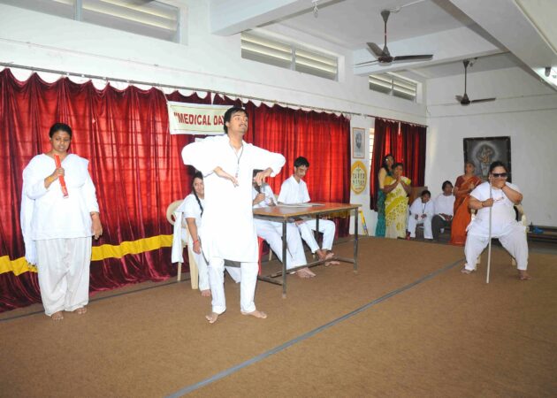 Bala Mandir Medical Day held on 7th September 2018