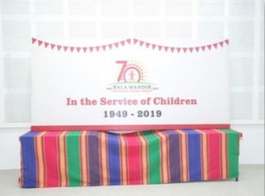 70th BM Foundation day held on March 8th 2019