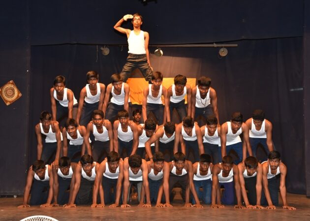 Bala Mandir VTC celebrates its 15th Annual Day on June 27, 2015