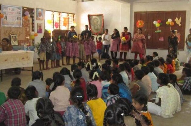 Bala Mandir introduces Balu Sir Summer Camp from May 1 to 15, 2014