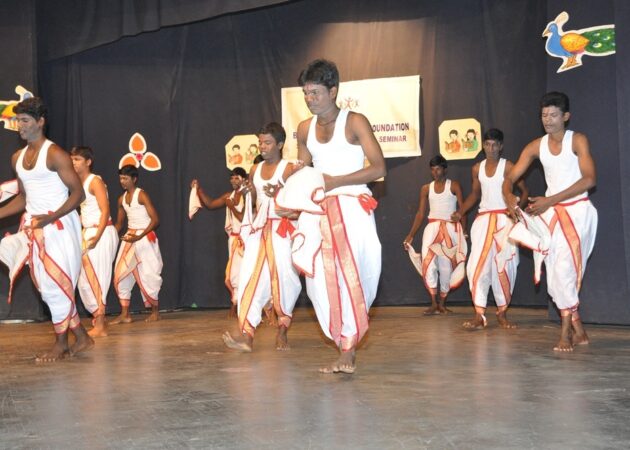 S. Manubhashini Memorial Seminar held on December 13, 2014