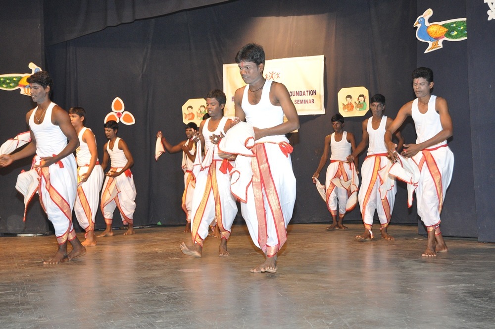 S. Manubhashini Memorial Seminar held on December 13, 2014
