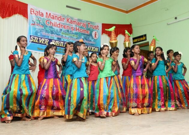 Bala Mandir Nagercoil unit celebrates its Silver Jubilee on June 18, 2015