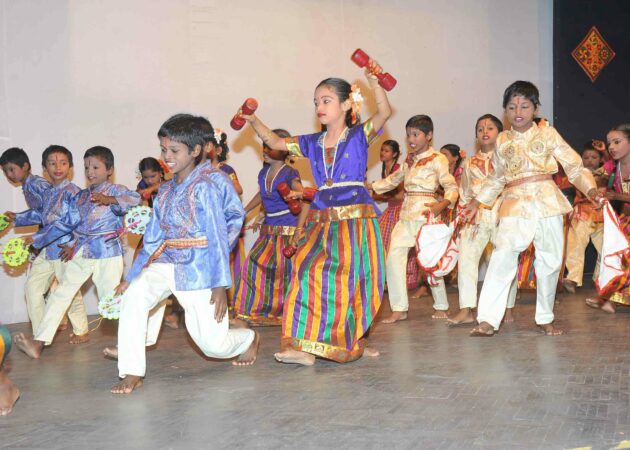 67th Anniversary Celebration on BM at March 12 2016