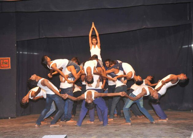 Bala Mandir VTC celebrates its 16th Annual Day on July 2, 2016