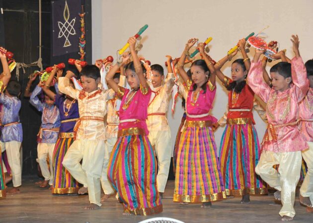 Friendship Day Celebrations on BM at Feb 8 2016