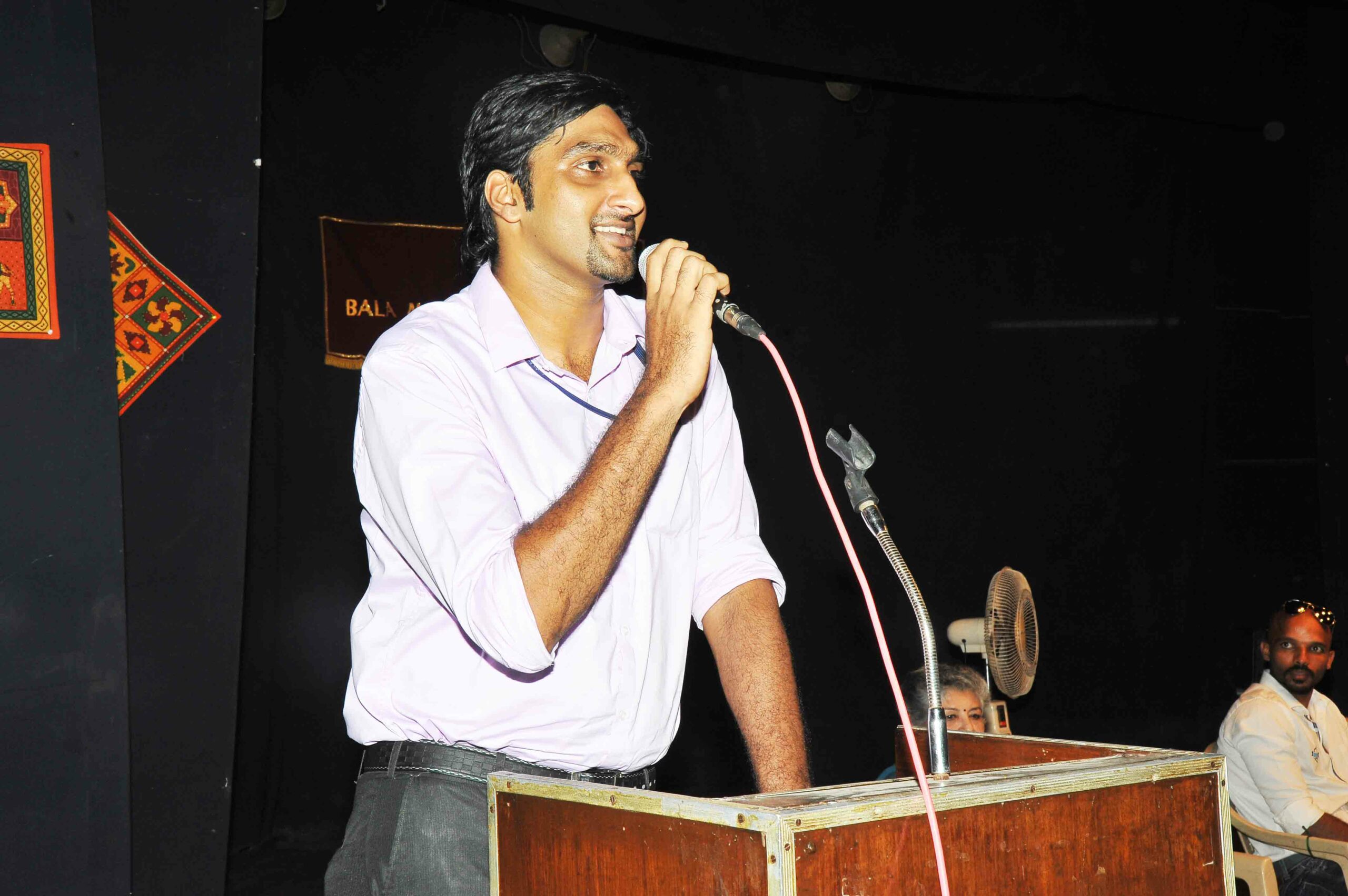 Bala Mandir Celebrates Medical Day on August 20, 2016