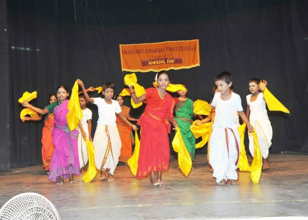 Bala Mandir Celebrates Schools Annual Day on August 27, 2016