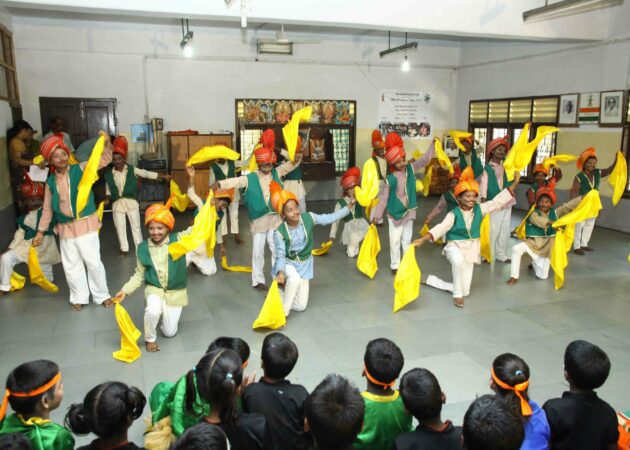 Bala Mandir 3rd Balu Sir Summer Camp held from May 2nd to 13 2016