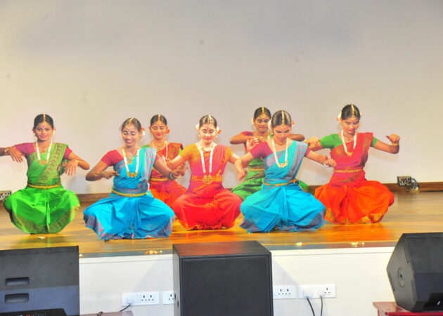 BM 72nd Anniverssary March 2021