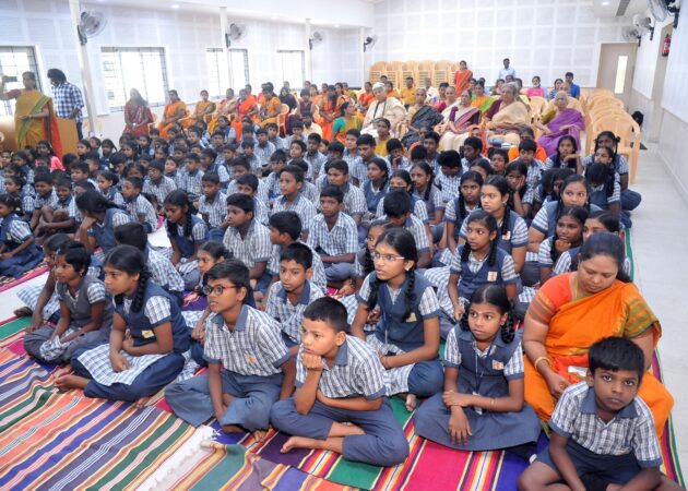 Kamaraj Day – 15th July 2023