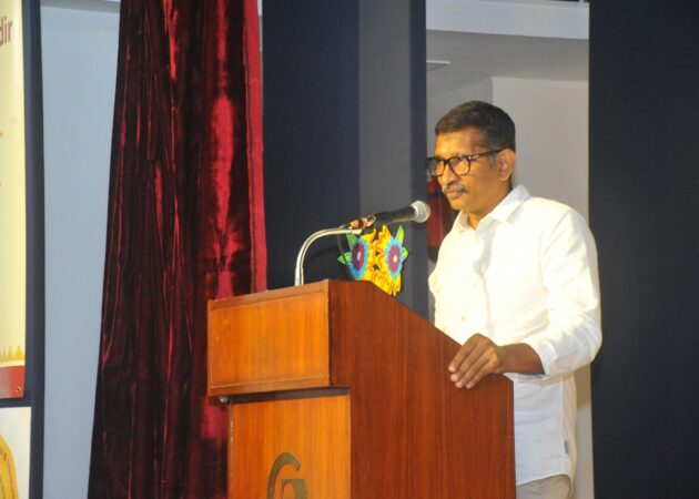 Founders Day Celebrated on 24th Sep 2019