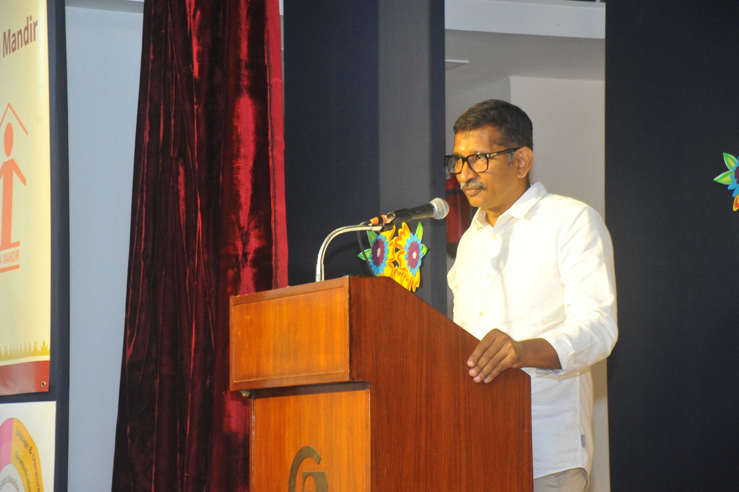 Founders Day Celebrated on 24th Sep 2019