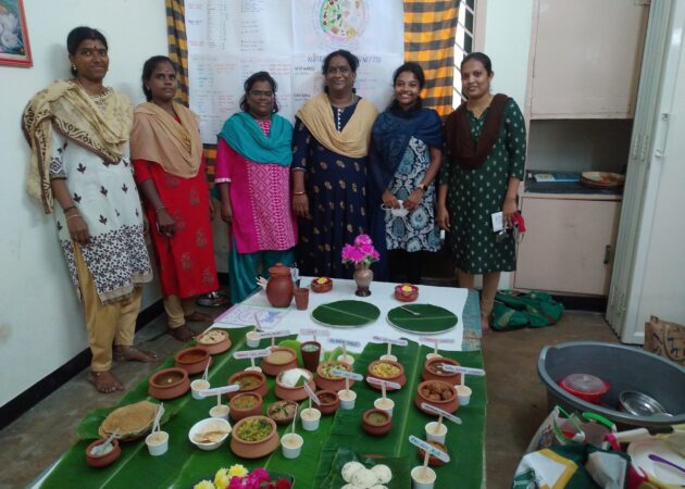 Bala Mandir Nutrifest On 25th March 2022