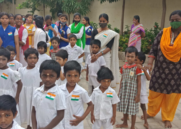 Independence Day Aug 2021