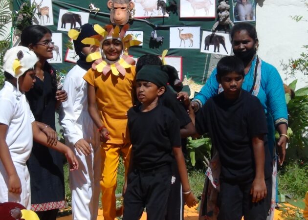 MNC 32nd Annual Day 12th Dec 2021