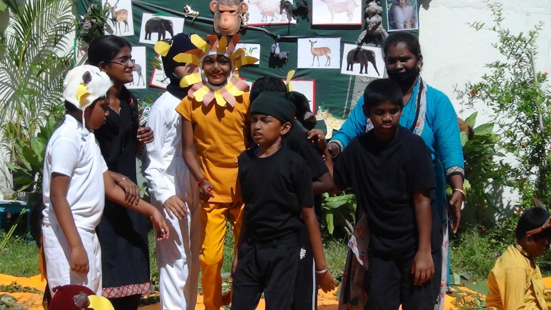 MNC 32nd Annual Day 12th Dec 2021