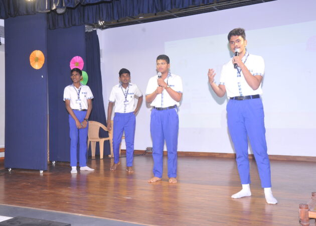 BM 74th Anniversary on 10th March 2023