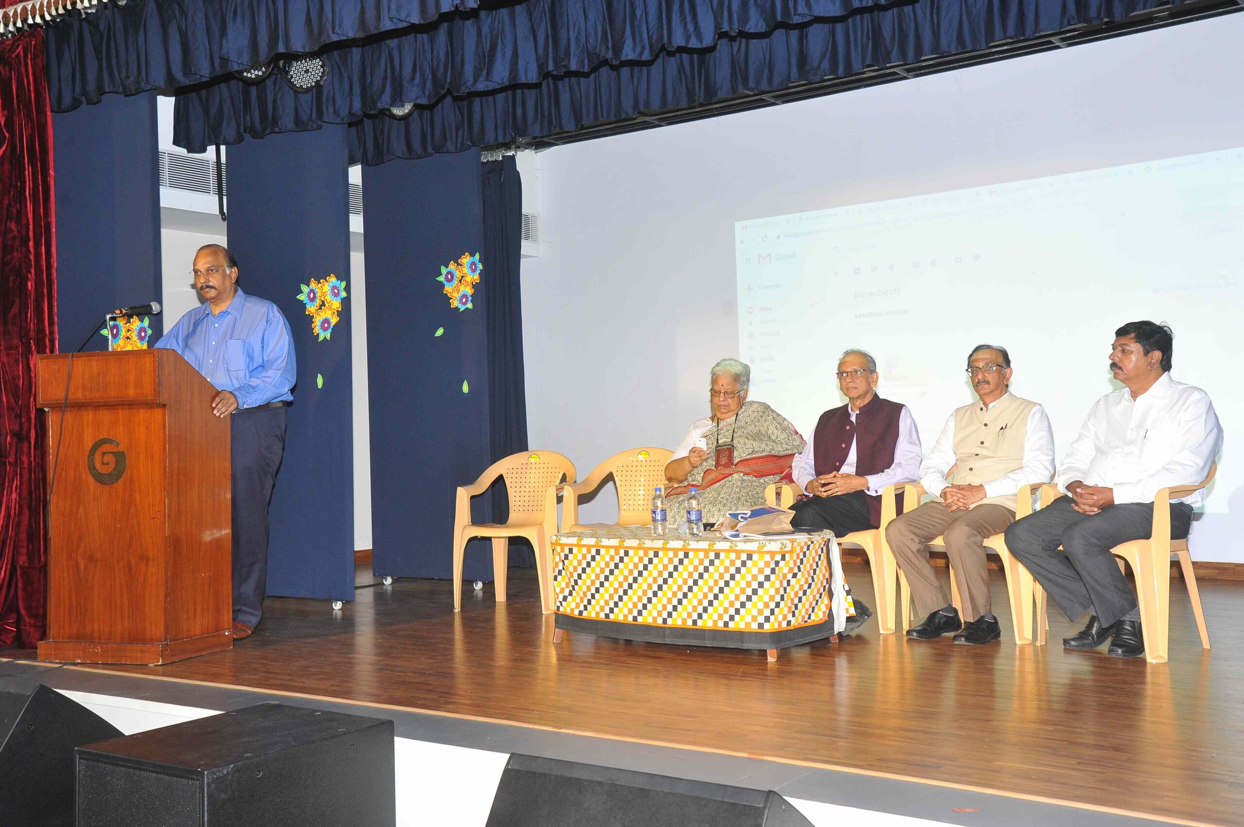 SGS Legal Education Programme held on 19th Oct 2019