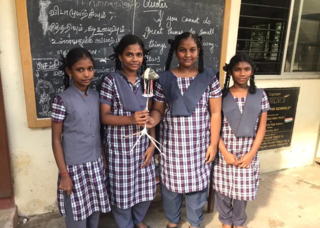 VIKALPA LAB 10th Dec 2021