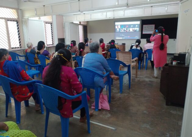 MNC Annual Sports Day – February 2022