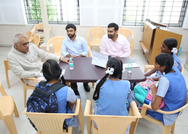 SGS Legal Education Programme – 9th Nov 2024