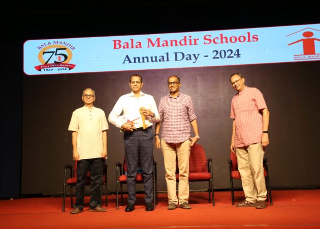 BM Schools Annual Day – 31st August 2024