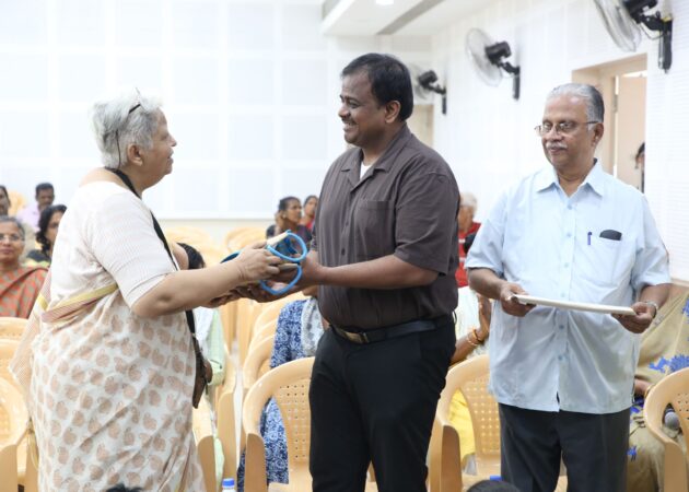 Balu Sir Summer Camp – 1st to 11th May 2024