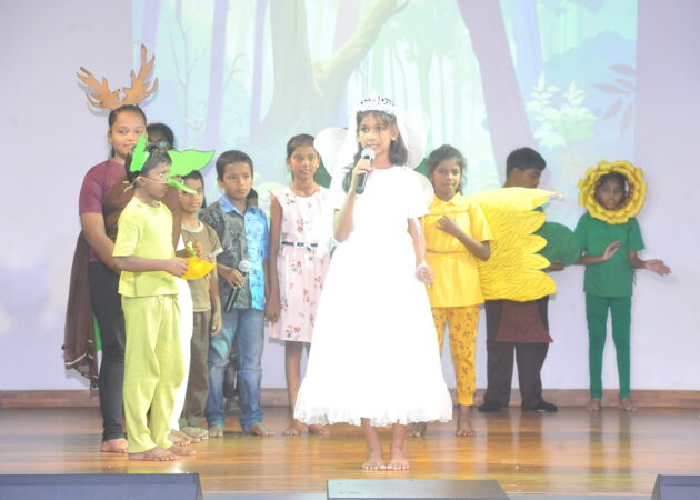 Vidyalaya Annual Day – 26th August 2023