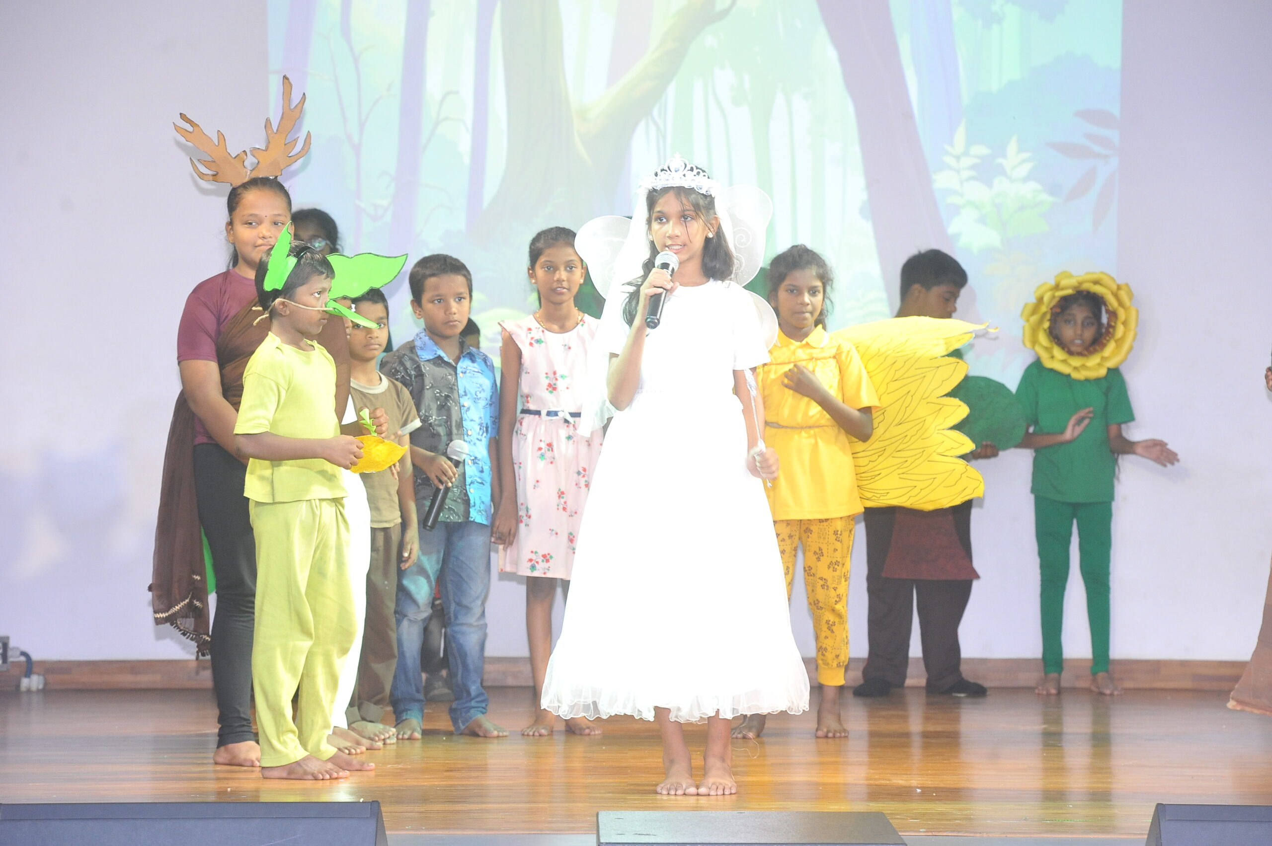 Vidyalaya Annual Day - 26th August 2023