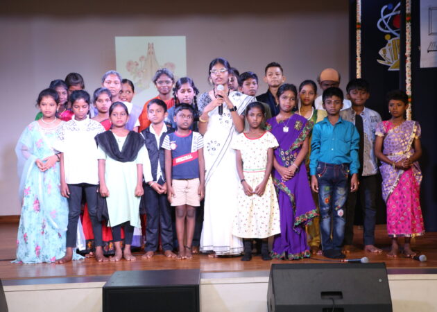 Education Day – 15th July 2024